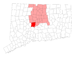 Southington CT lg